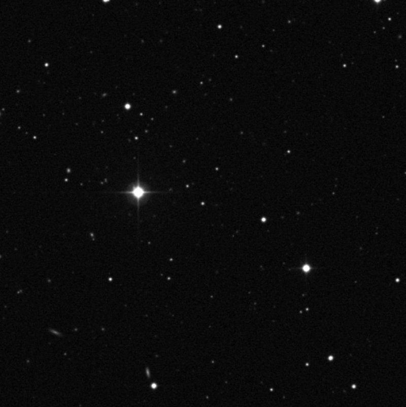 IC 3996 - Zoom
