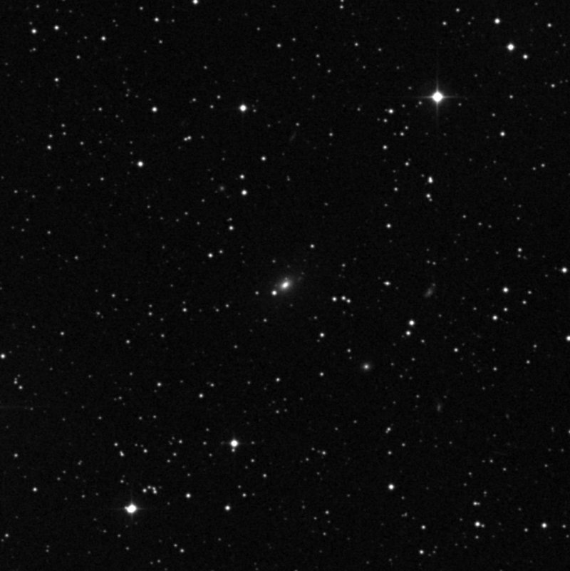 IC 404 - Zoom
