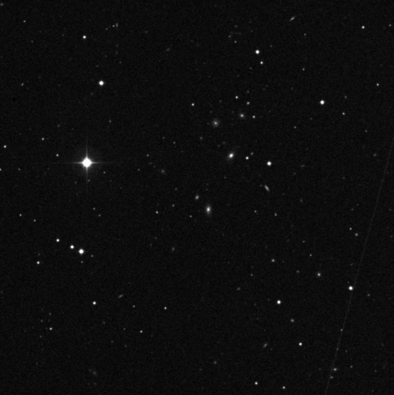IC 4025 - Zoom