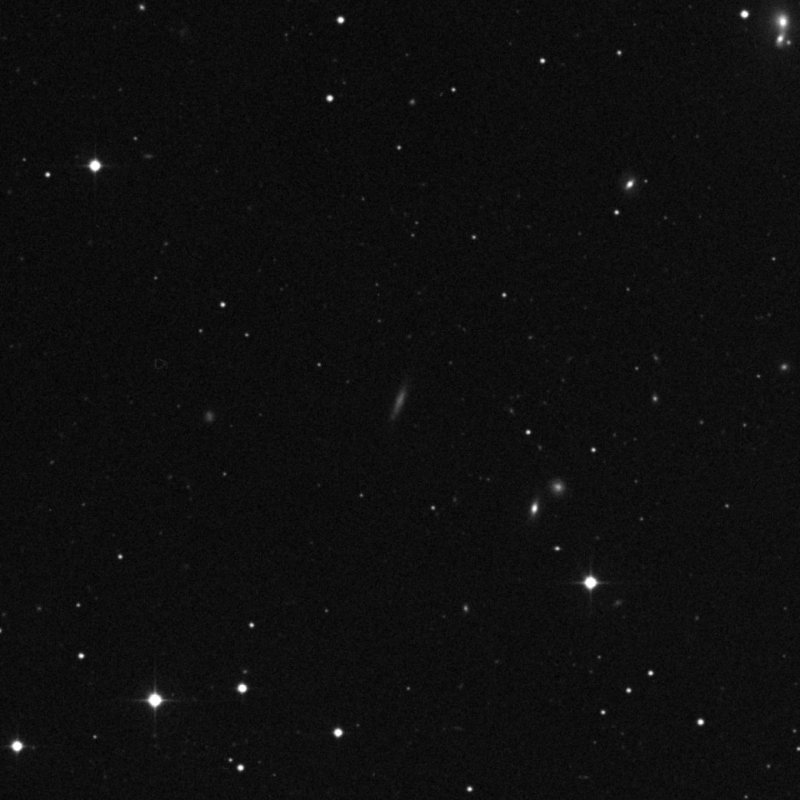 IC 4043 - Zoom