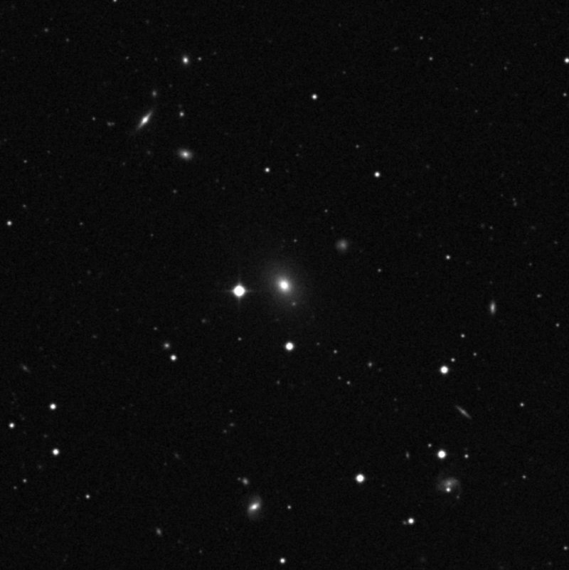 IC 4064 - Zoom