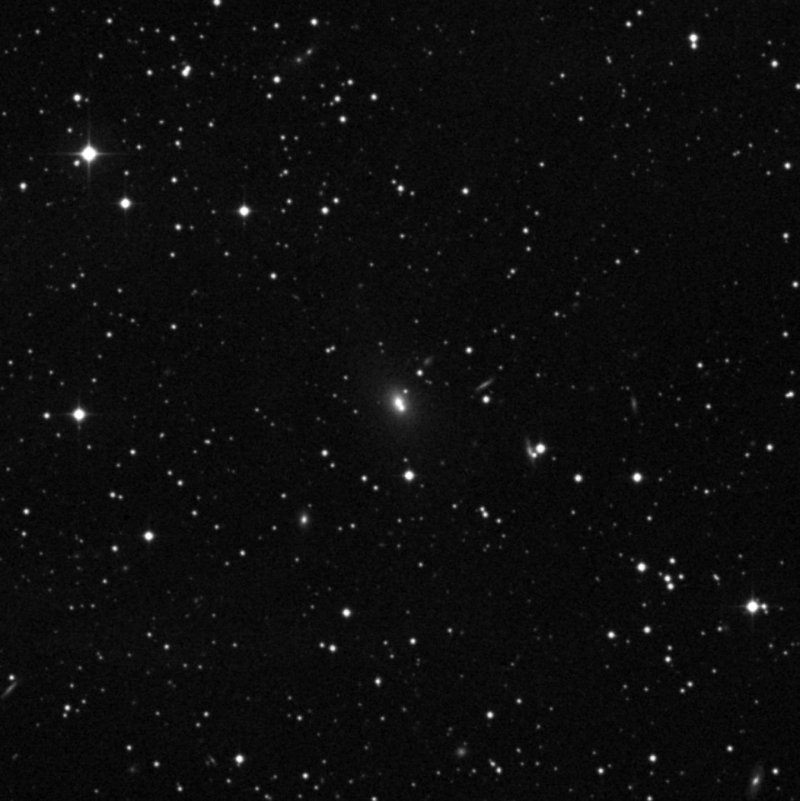IC 409 - Zoom