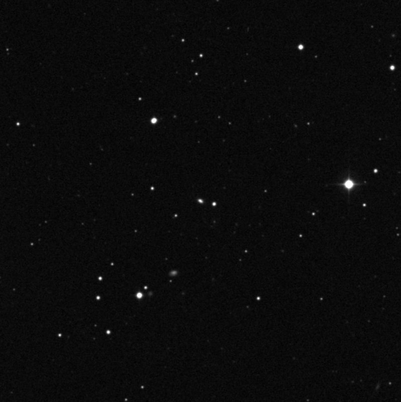 IC 4077 - Zoom