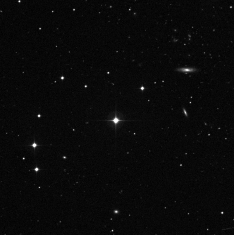 IC 4093 - Zoom