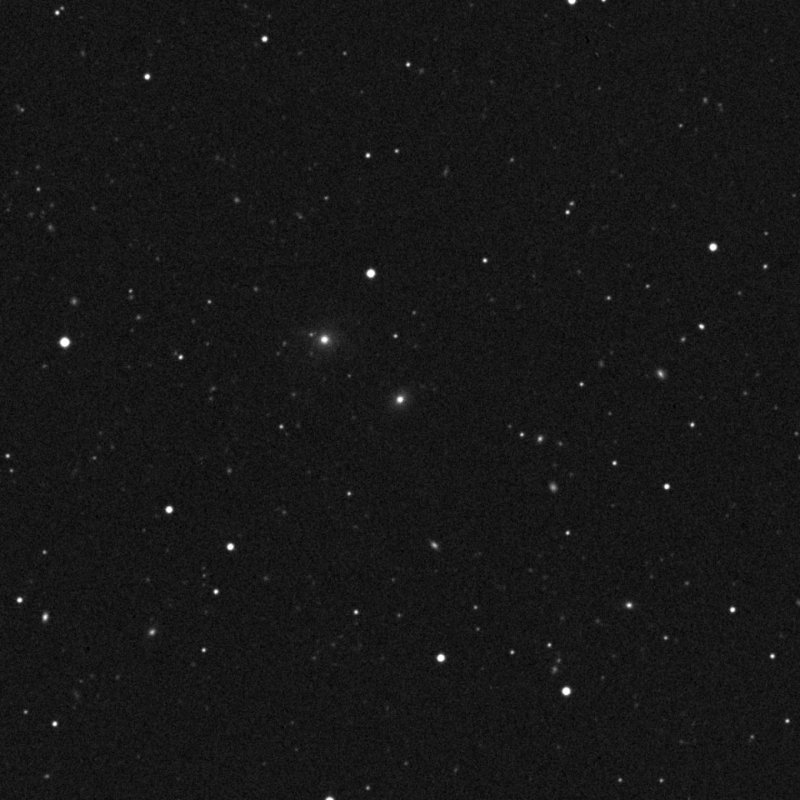 IC 4096 - Zoom