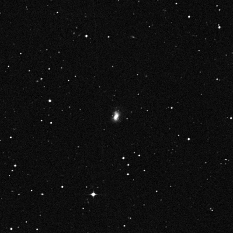 IC 4134 - Zoom