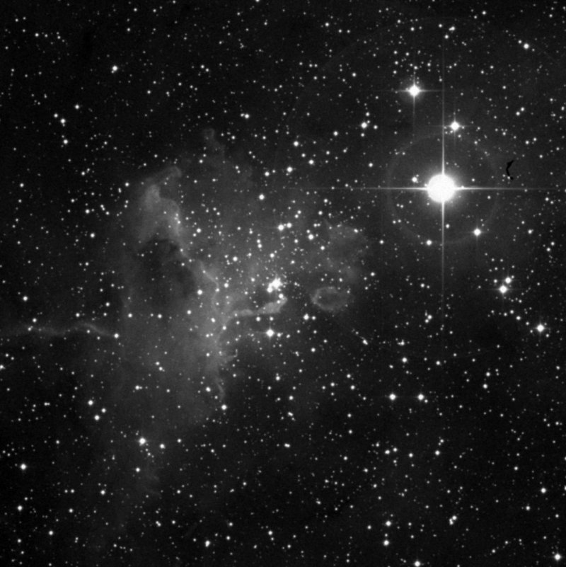 IC 417 - Zoom