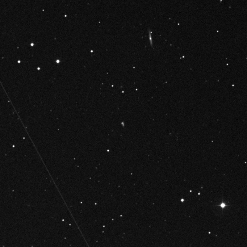 IC 4151 - Zoom