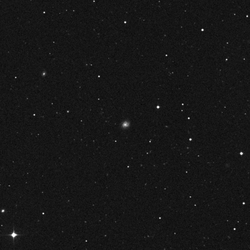 IC 4154 - Zoom