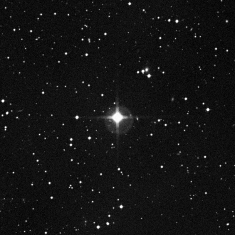 Nebulosa del Espirógrafo - Zoom