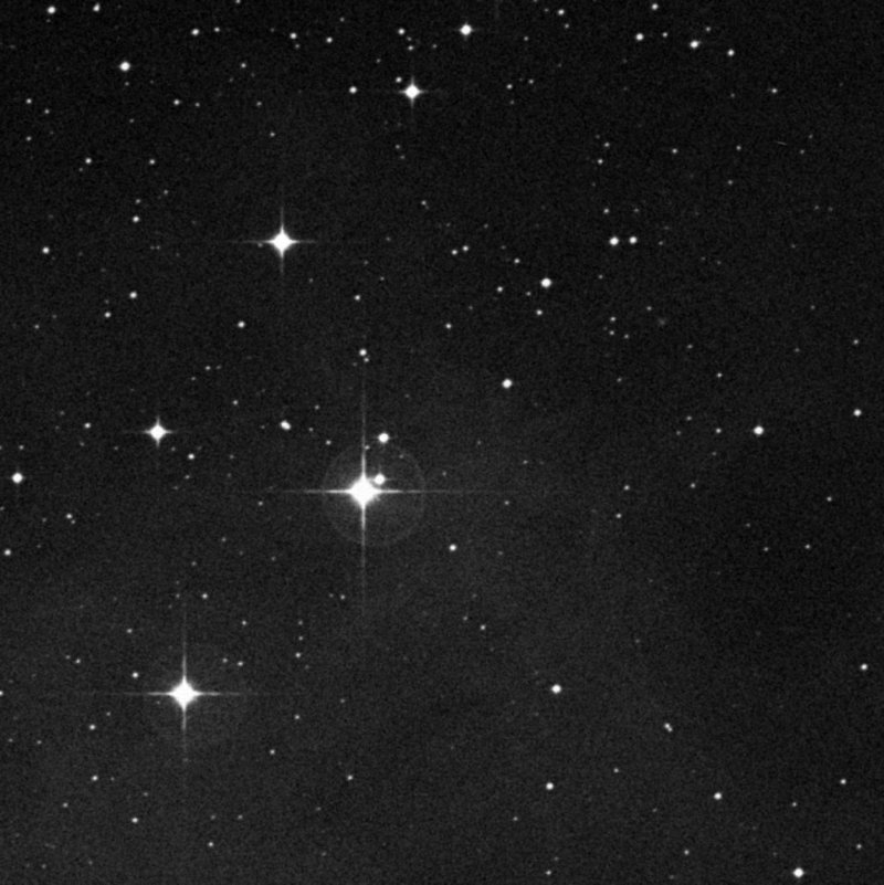 IC 420 - Zoom