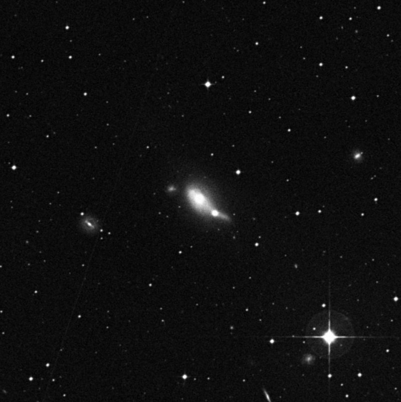 IC 4176 - Zoom