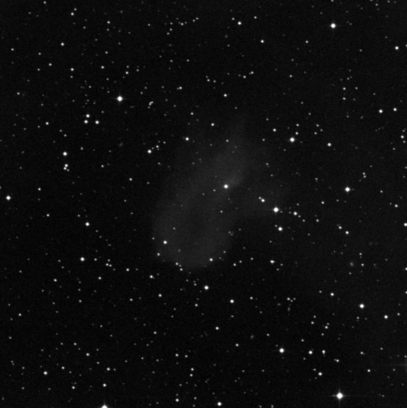 IC 423 - Zoom
