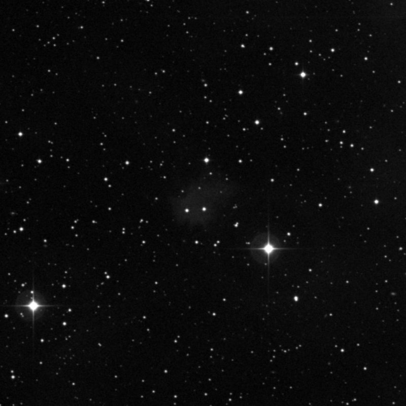 IC 424 - Zoom