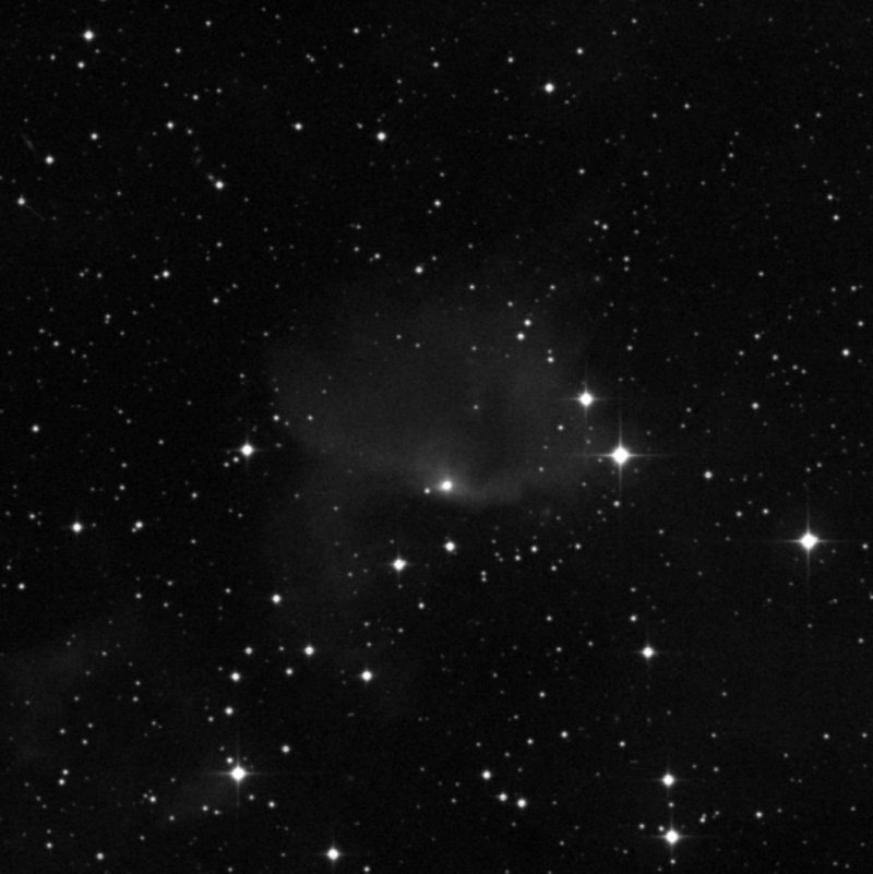 IC 426 - Zoom