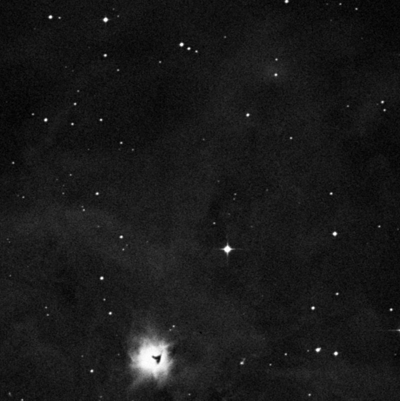 IC 427 - Zoom