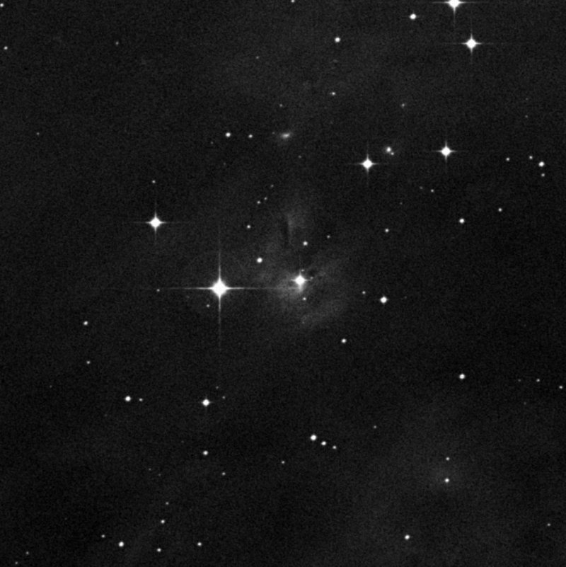 IC 428 - Zoom