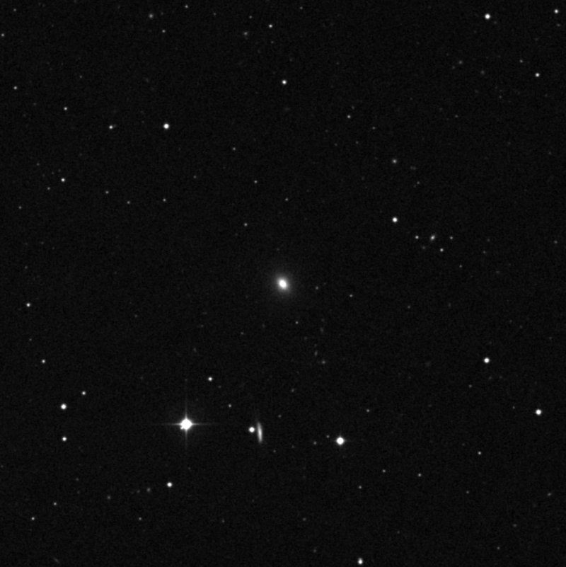 IC 4258 - Zoom