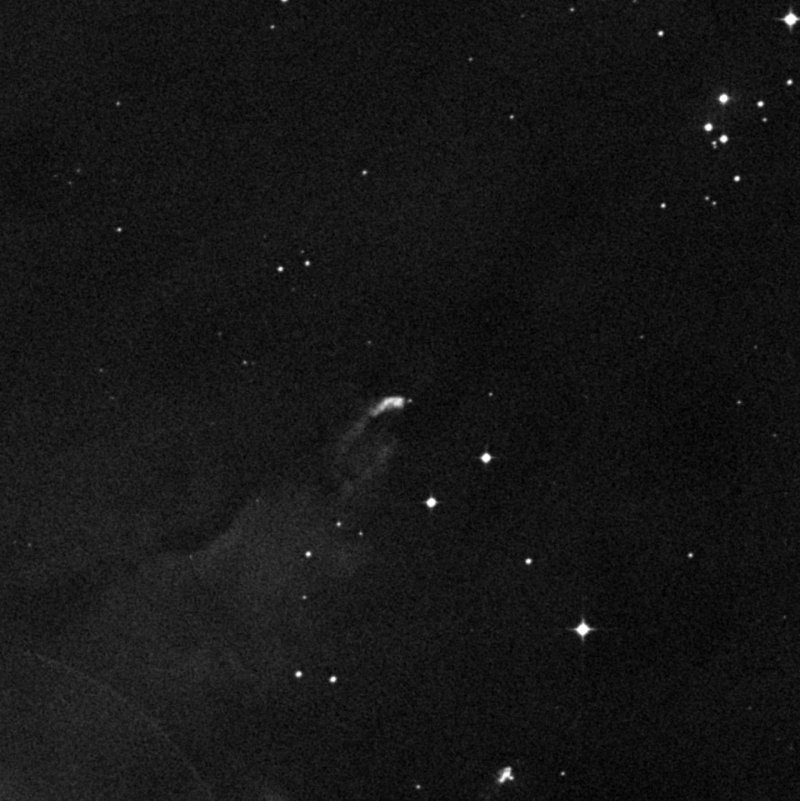 IC 429 - Zoom