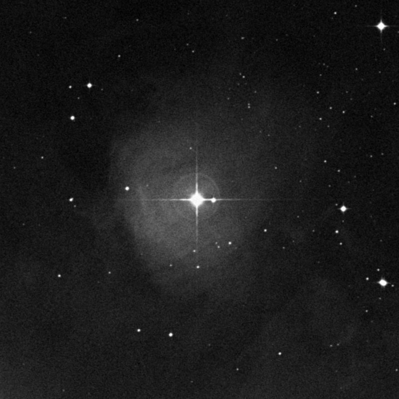 IC 432 - Zoom