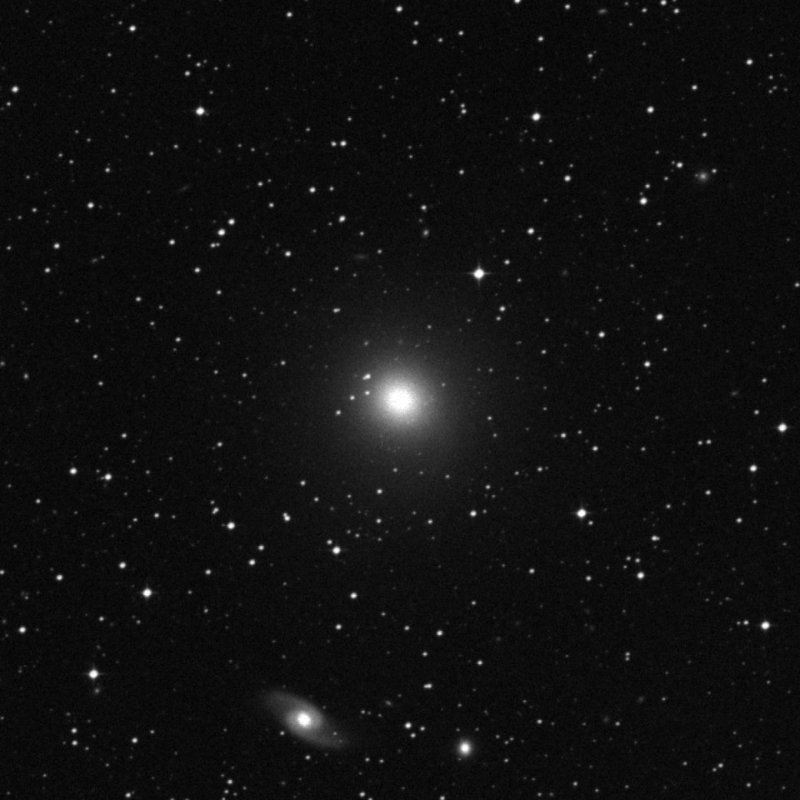 IC 4296 - Zoom