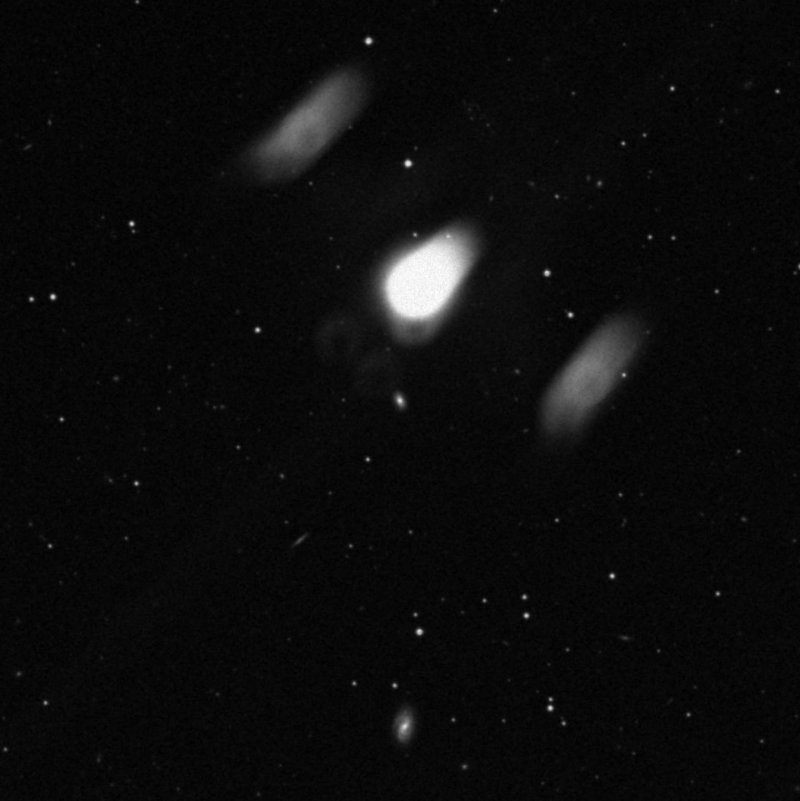 IC 4317 - Zoom