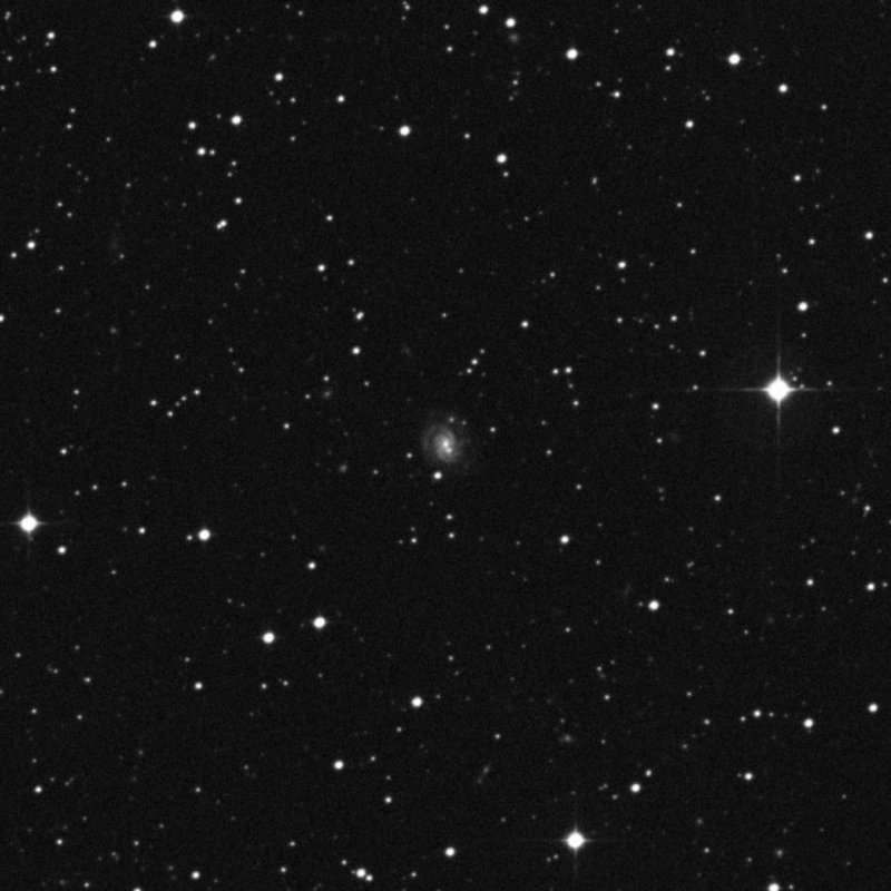 IC 4318 - Zoom