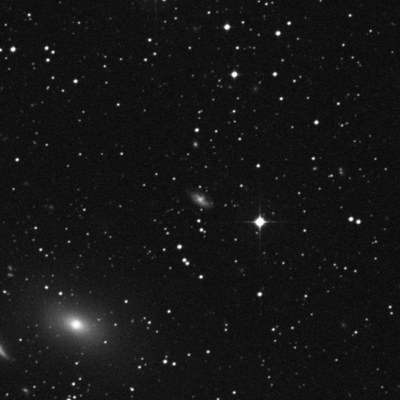 IC 4327 - Zoom