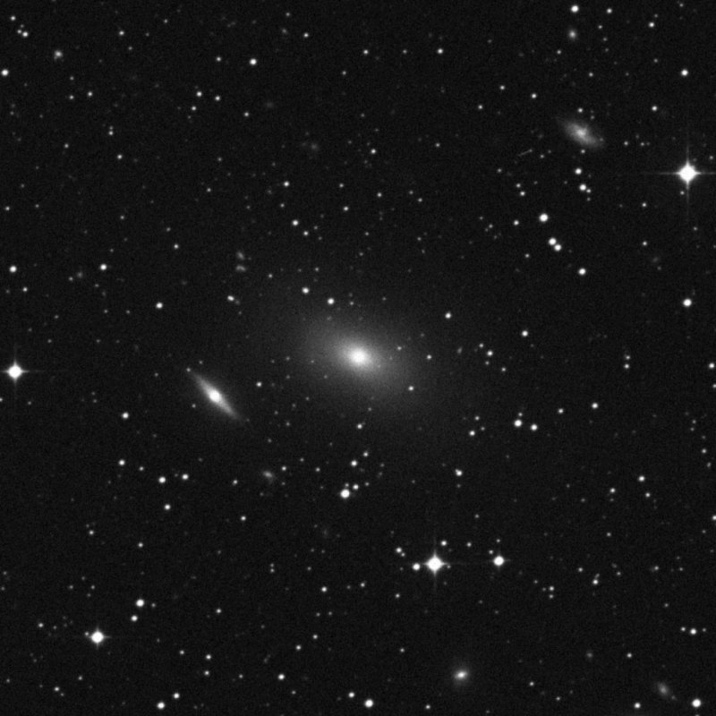 IC 4329 - Zoom