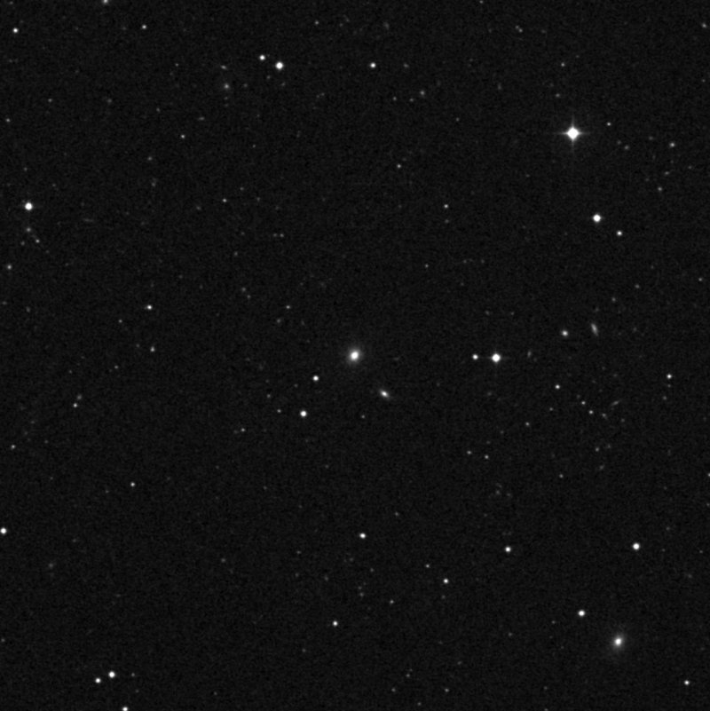 IC 4334 - Zoom