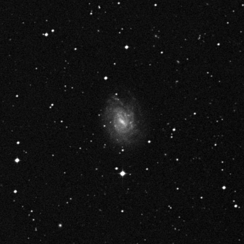 IC 4338 - Zoom