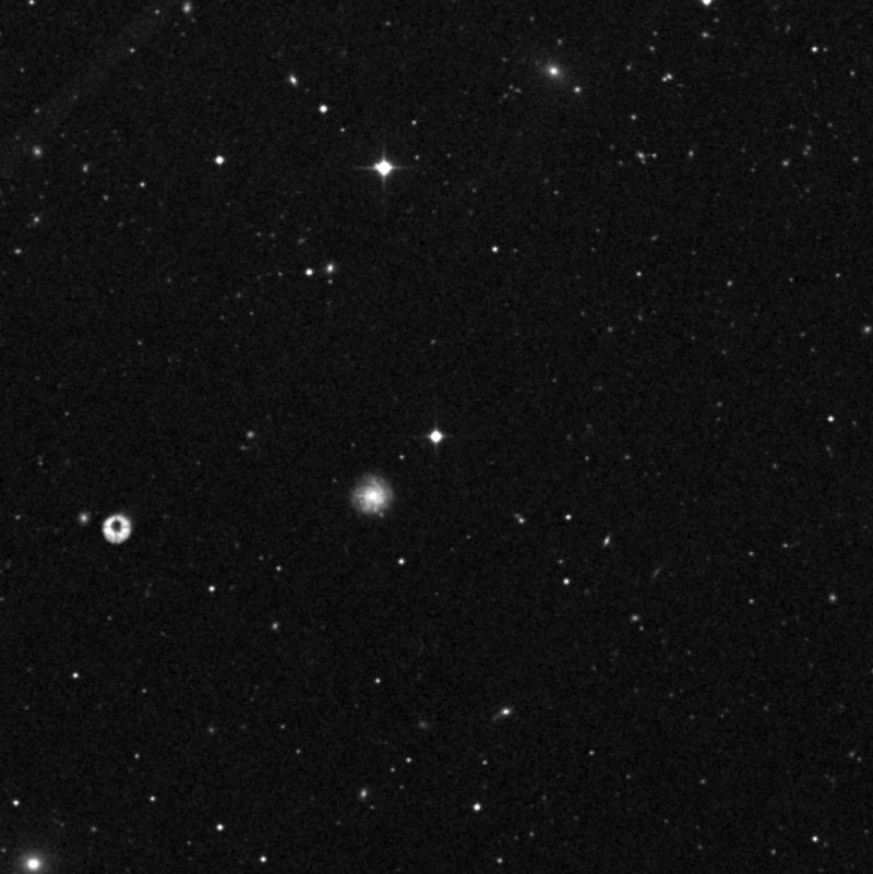 IC 4339 - Zoom