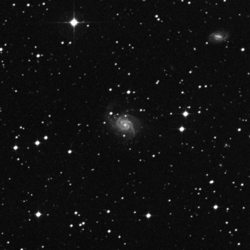 IC 438 - Zoom