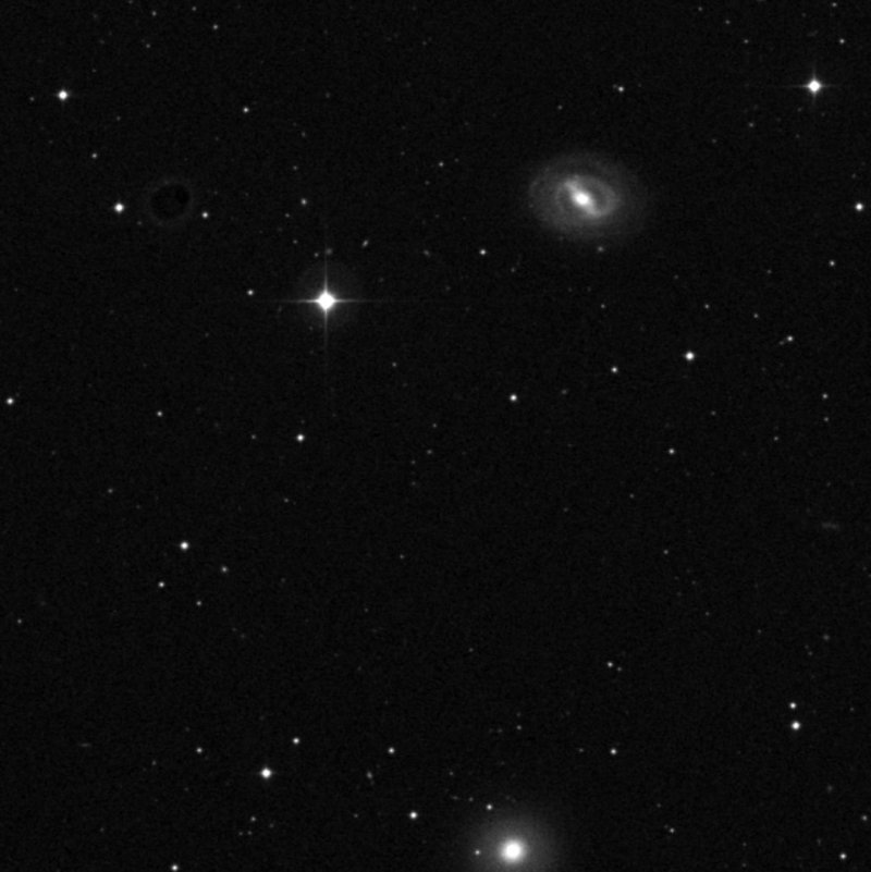 IC 4353 - Zoom