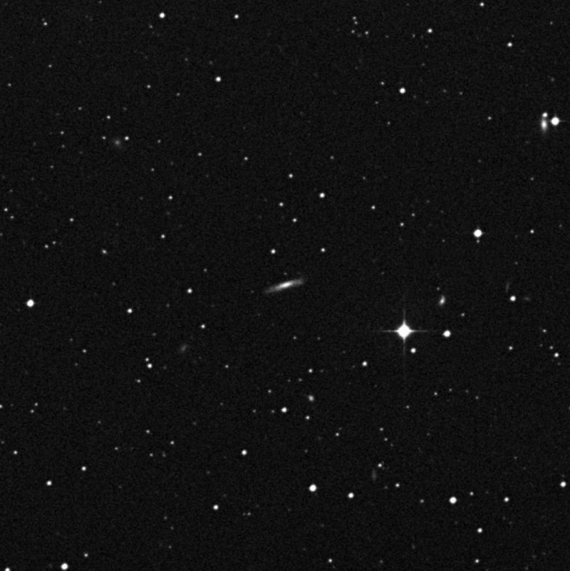 IC 4354 - Zoom