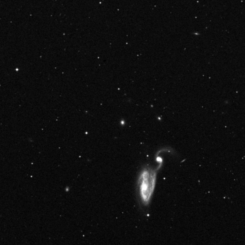 IC 4356 - Zoom