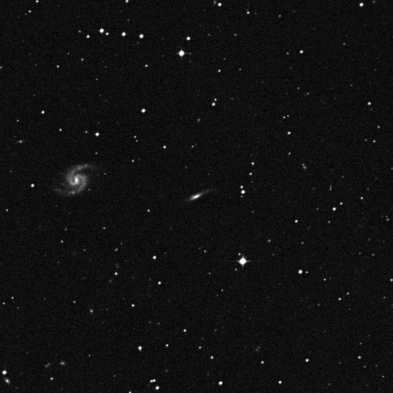 IC 4358 - Zoom