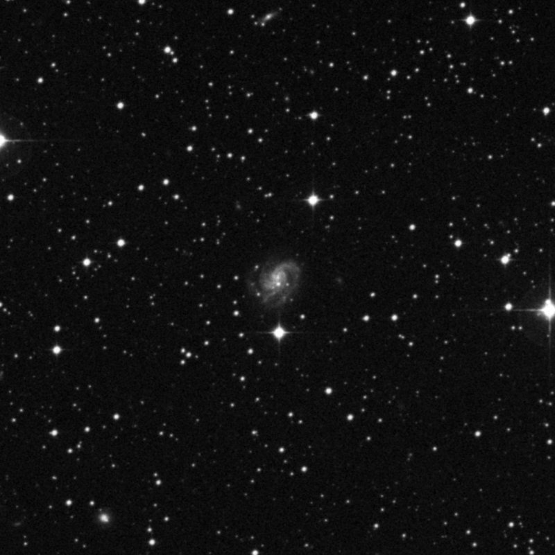 IC 4366 - Zoom