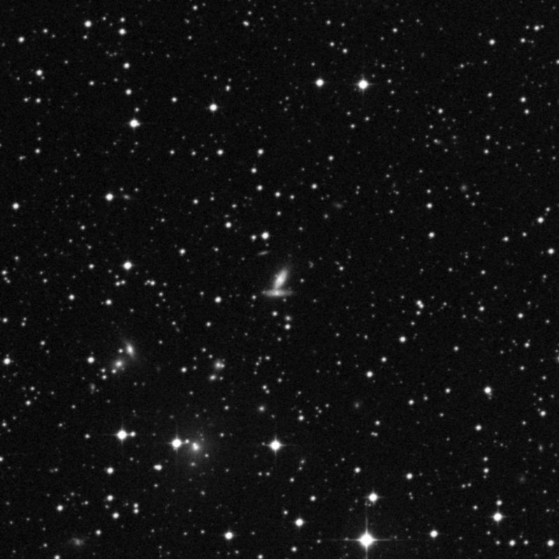 IC 4378 - Zoom