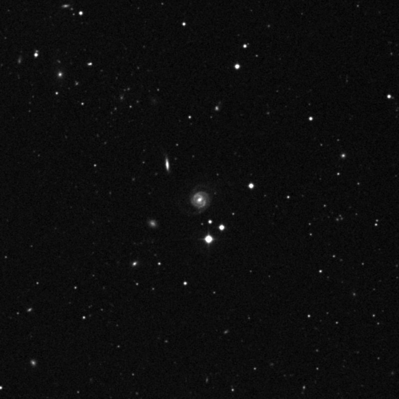 IC 4381 - Zoom