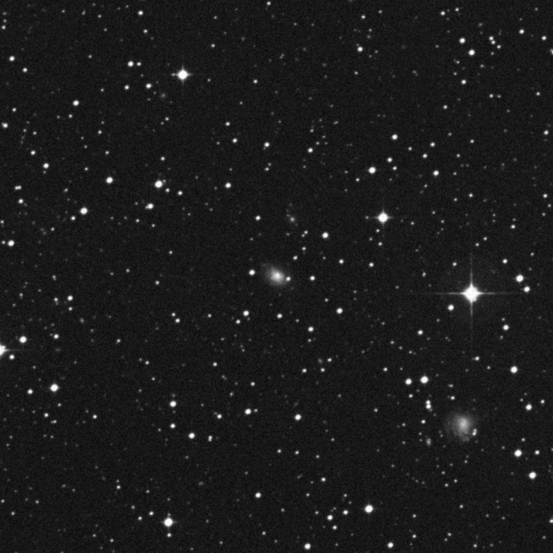 IC 4391 - Zoom