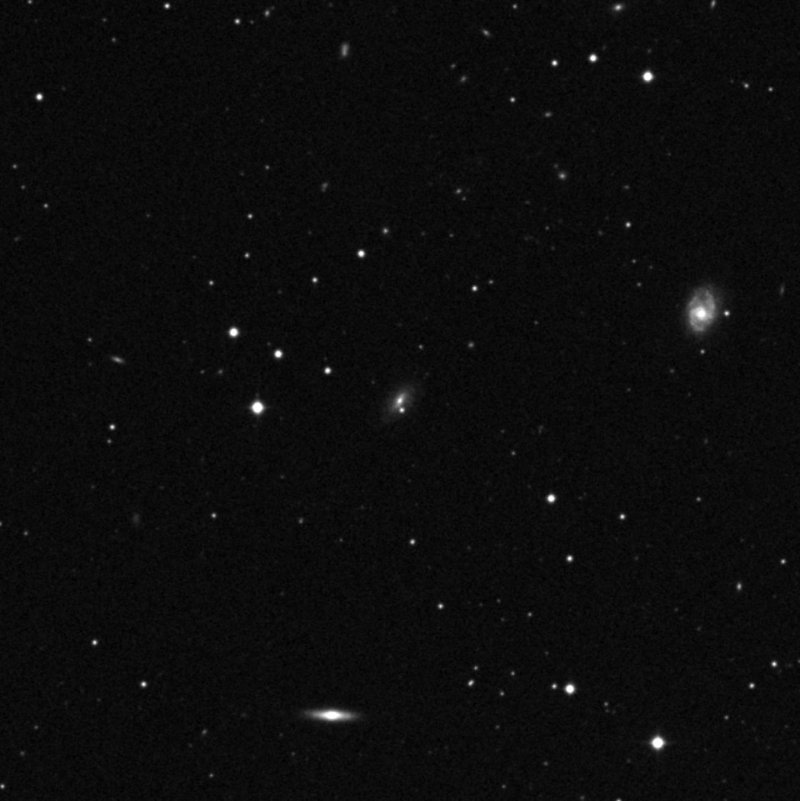 IC 4399 - Zoom