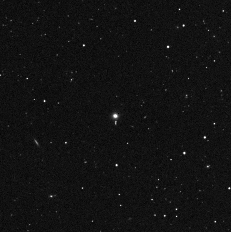 IC 4418 - Zoom