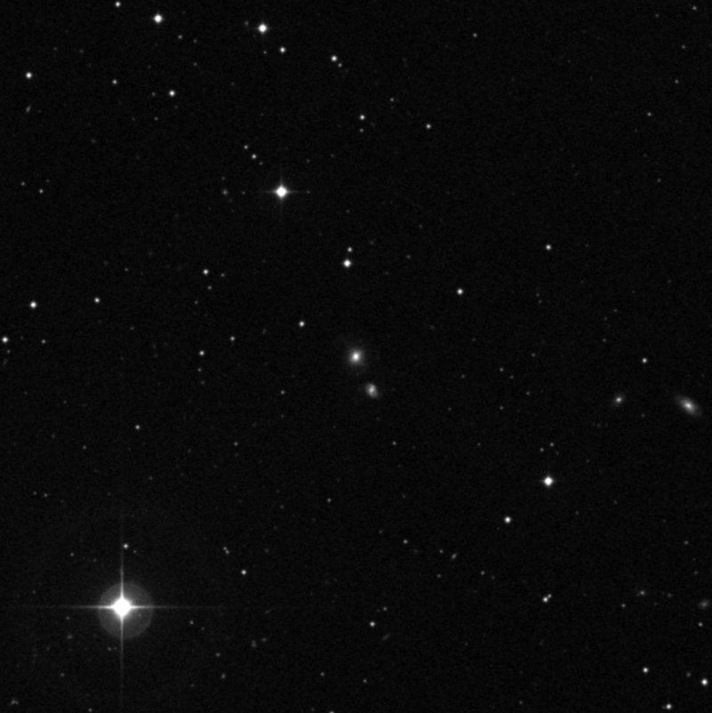 IC 4434 - Zoom