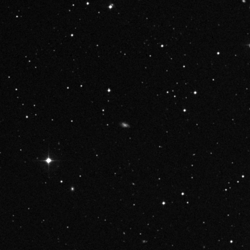 IC 4439 - Zoom