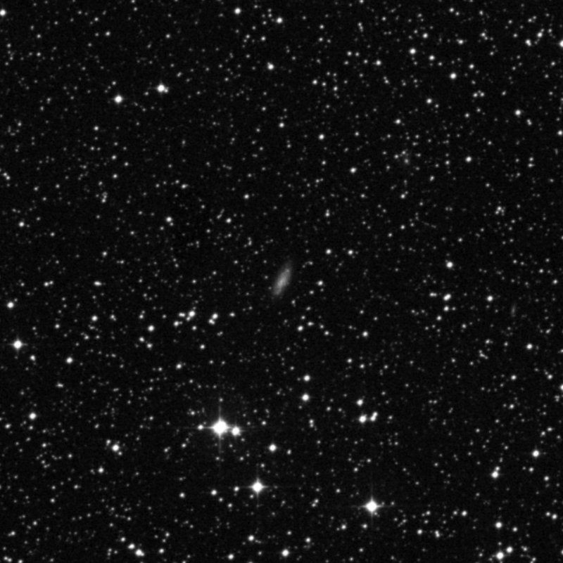 IC 4445 - Zoom