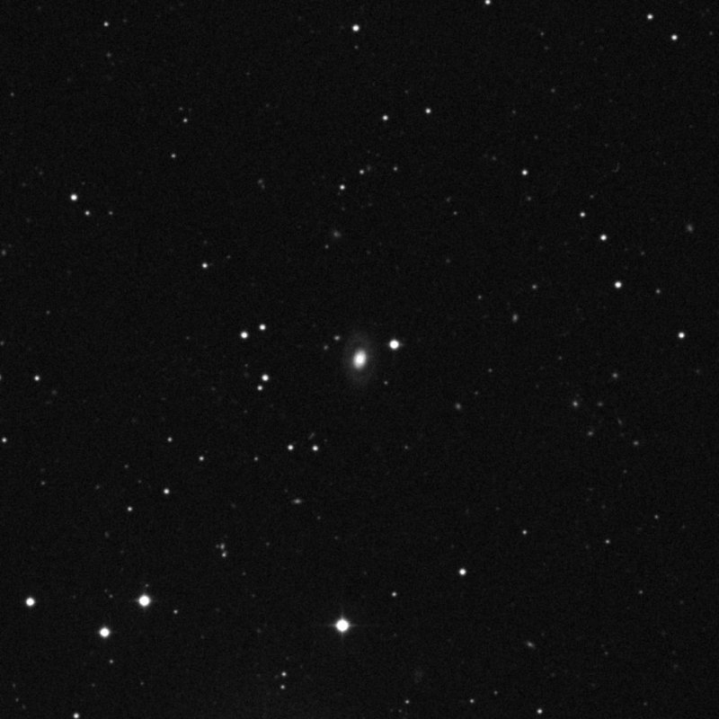 IC 4447 - Zoom