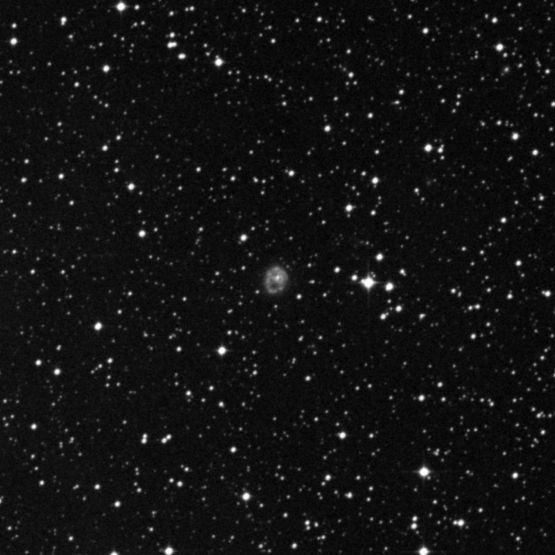 IC 4448 - Zoom