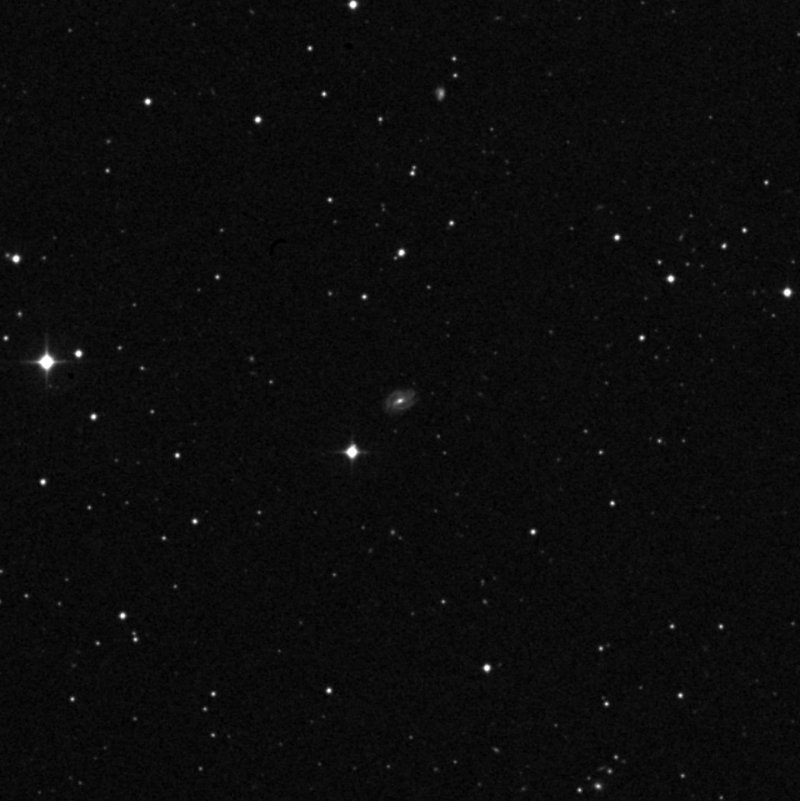 IC 4449 - Zoom