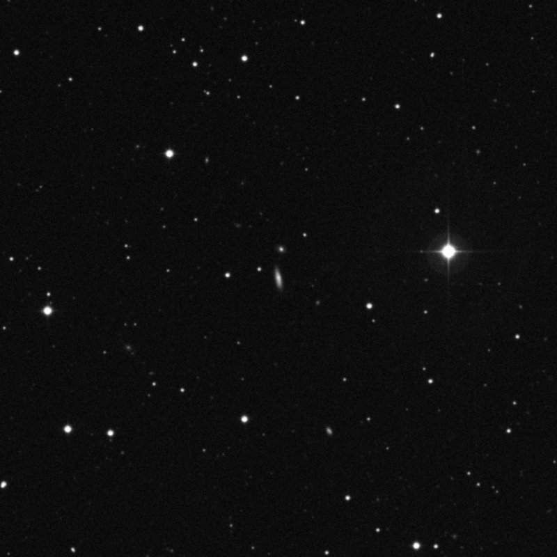 IC 4459 - Zoom